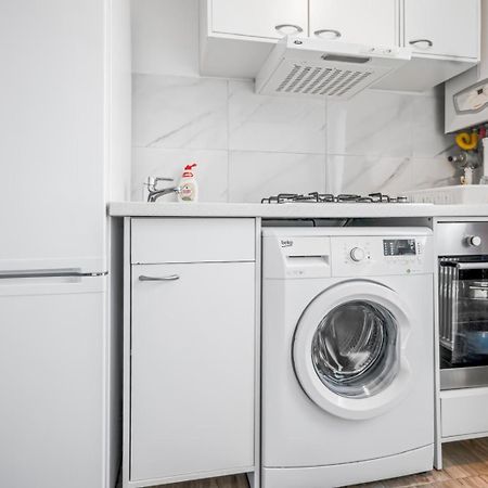 Appartamento Anca House Bucarest Esterno foto