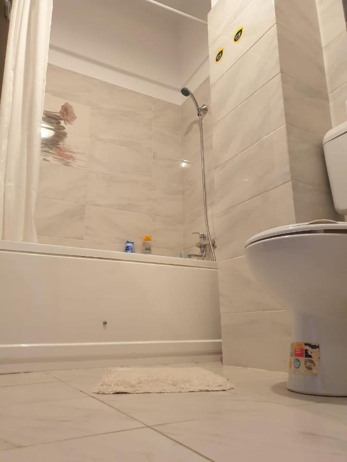 Appartamento Anca House Bucarest Esterno foto