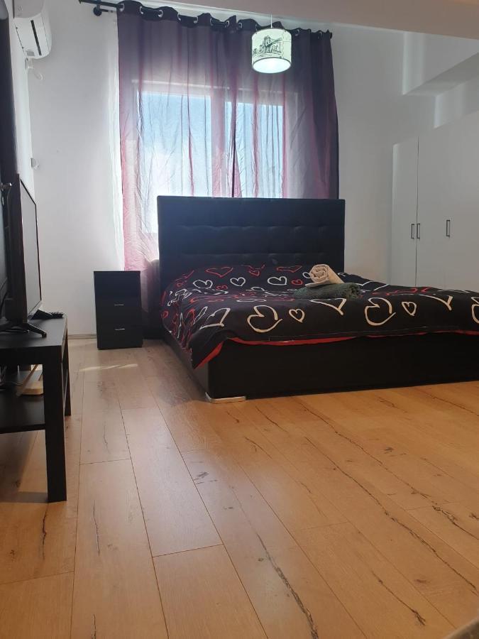 Appartamento Anca House Bucarest Esterno foto
